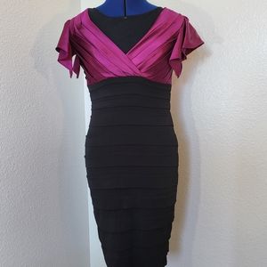 Signature by Sangria Size 6